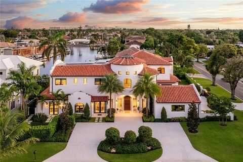 2300 NE 34th Ct, Lighthouse Point, FL 33064