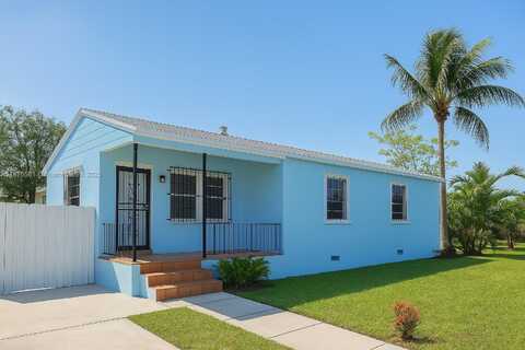 9125 NW 33rd Ct Rd, Miami, FL 33147