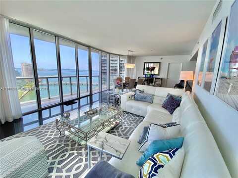 465 Brickell Ave, Miami, FL 33131