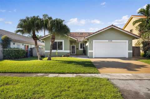 408 SE 6th St, Dania Beach, FL 33004