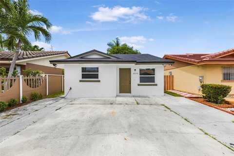 6020 W 22nd Lane, Hialeah, FL 33016