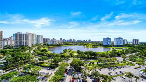 3701 N Country Club Dr, Aventura, FL 33180