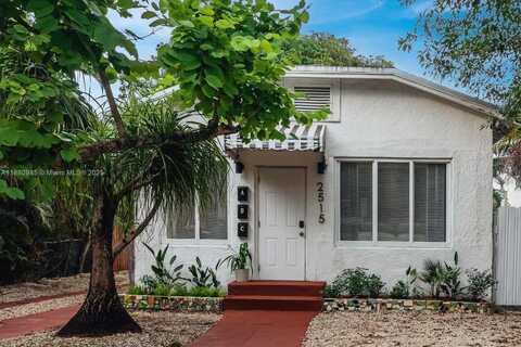 2515 NE 182nd St, North Miami Beach, FL 33160