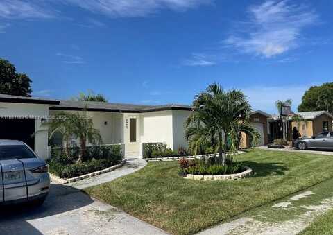 6945 NW 5th Ct, Margate, FL 33063