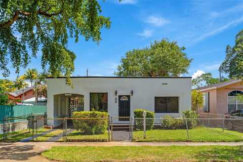 1824 NW 47th St, Miami, FL 33142