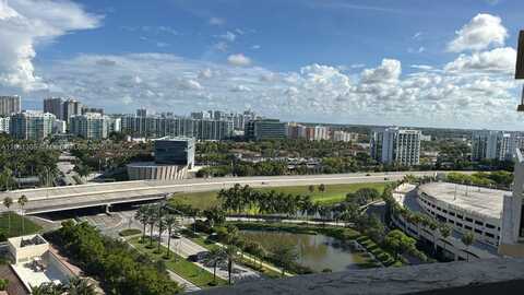 19501 S W country Club dr, Aventura, FL 33180