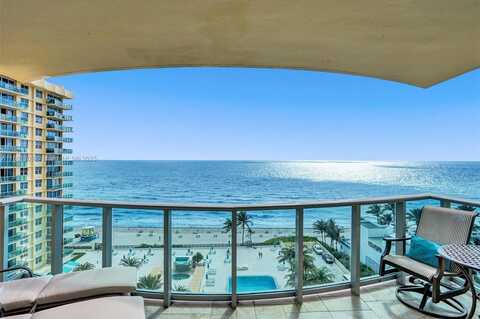 2501 S Ocean Dr, Hollywood, FL 33019
