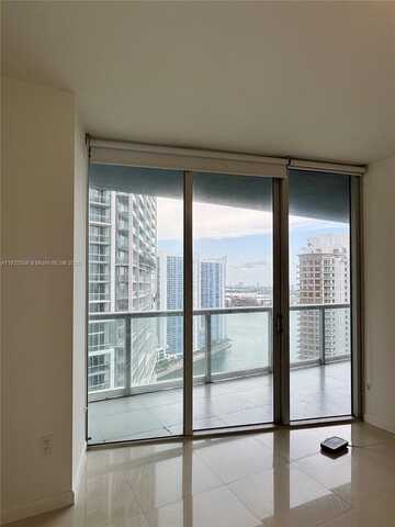 495 Brickell Ave, Miami, FL 33131