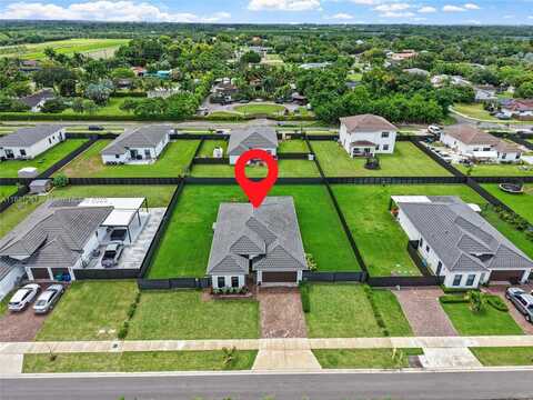 31068 SW 192nd Ct, Homestead, FL 33030