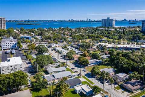 1371 NE 110th Ter, Miami, FL 33161