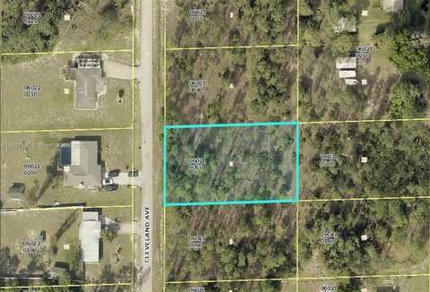 1314 Cleveland Ave, Lehigh Acres, FL 33972