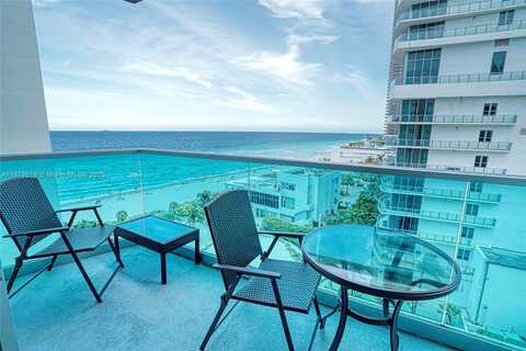 4001 S Ocean Dr, Hollywood, FL 33019