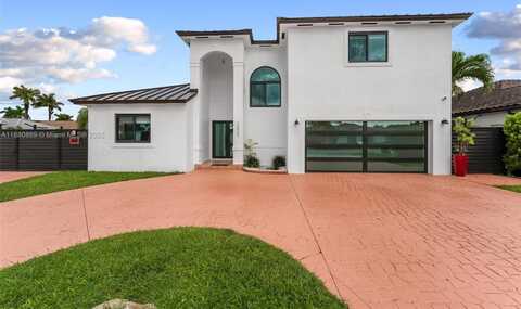 16057 SW 53rd Ter, Miami, FL 33185
