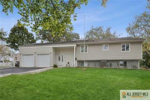 21 Buena Vista Avenue, Piscataway, NJ 08854