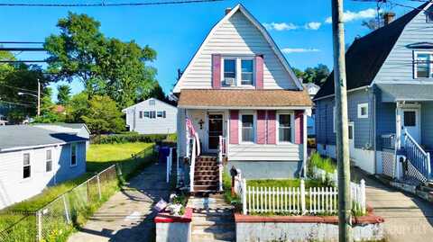 1144 Raritan Avenue, Highland Park, NJ 08904