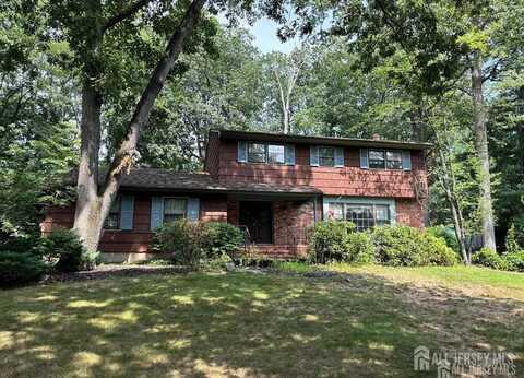4 Amanda Court, East Brunswick, NJ 08816