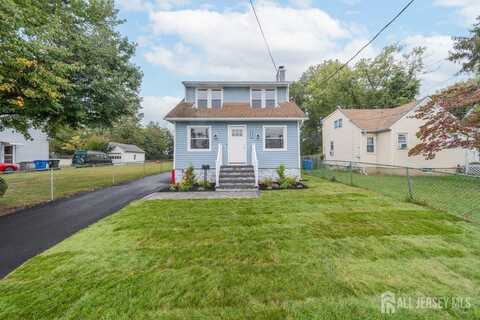 412 East Avenue, Sewaren, NJ 07077