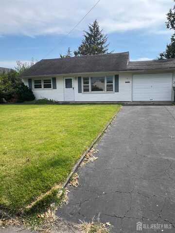8 Rosewood Road, Edison, NJ 08817