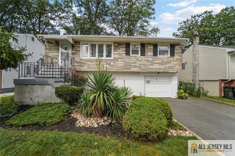 199 E Louis Place, Iselin, NJ 08830