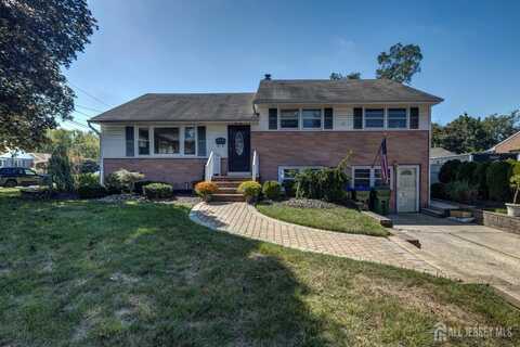 58 Stony Road W, Edison, NJ 08817