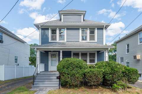 1866 W 7th Street, Piscataway, NJ 08854