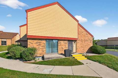 3925 W College Ave, Milwaukee, WI 53221