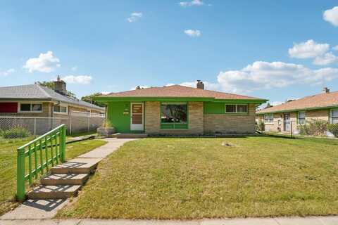 4559 N 67th St, Milwaukee, WI 53218