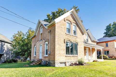 304 E Ramsdell St, Marion, WI 54950