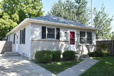 1418 Bryn Mawr Ave, Racine, WI 53403