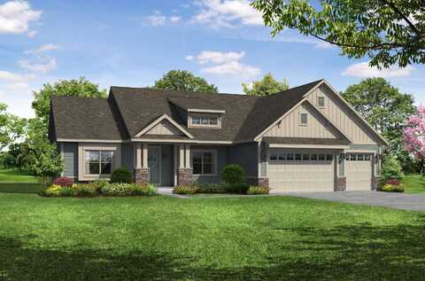 1252 Kiddle Ln, Union Grove, WI 53182