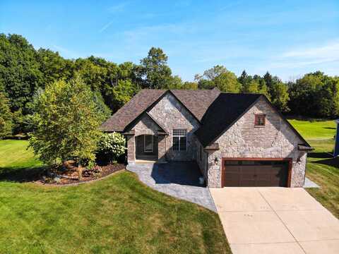 2731 Bartels Dr, Mount Pleasant, WI 53406