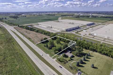 11326 Durand Ave, Mount Pleasant, WI 53177