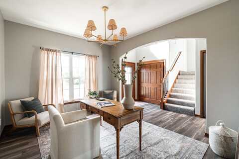 N71w24818 Wildwood Way, Lisbon, WI 53089