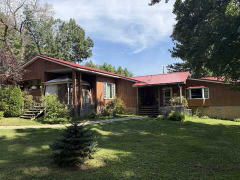 24691 Embay Ave, Tomah, WI 54660
