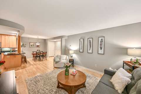 1108 N Milwaukee St, Milwaukee, WI 53202