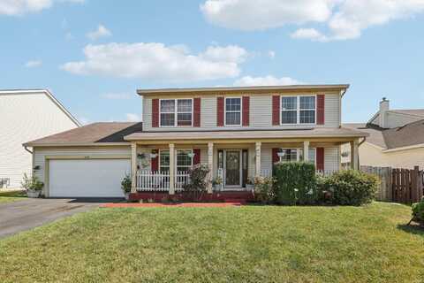 6601 99th Ave, Kenosha, WI 53142