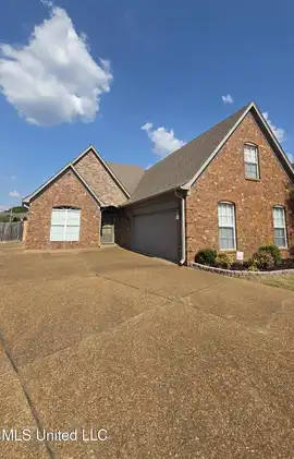 2978 Boffin Drive, Southaven, MS 38672