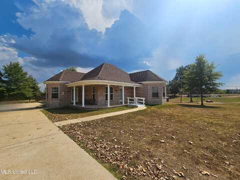 5700 Honey Oak Drive, Hernando, MS 38632