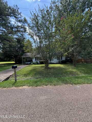 4667 Dixie Drive, Jackson, MS 39209