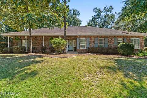 84132 Bayou Drive, Diamondhead, MS 39525