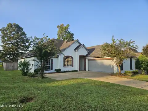 126 Turtle Ridge Drive, Brandon, MS 39047