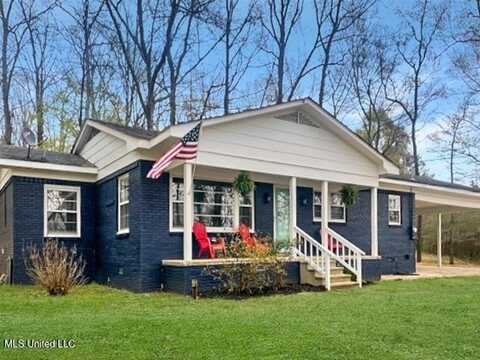 3632 Hwy 25, Iuka, MS 38852