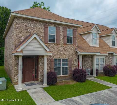 908 Jefferson Drive, Gulfport, MS 39507