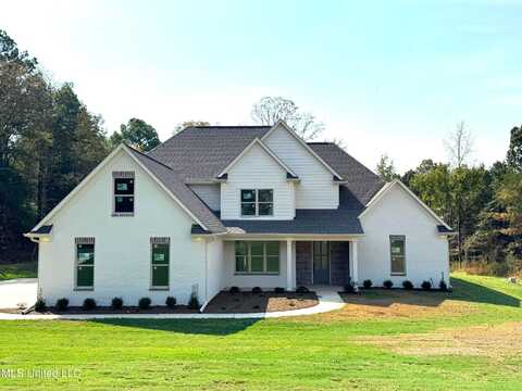 14691 Hidden Loop, Byhalia, MS 38611