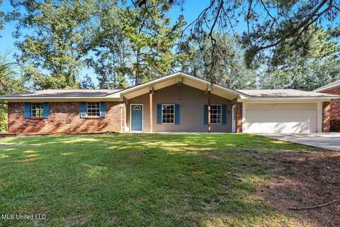 1203 Rockingham Drive, Clinton, MS 39056