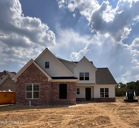 3617 Kreunen Street, Nesbit, MS 38651