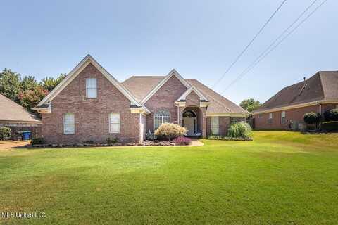 994 Deer Creek Drive, Hernando, MS 38632