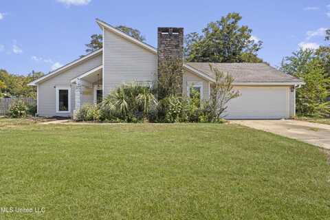 1808 Geerkin Street, Pascagoula, MS 39581