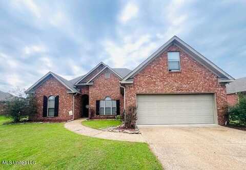 319 Bullock Circle, Richland, MS 39218