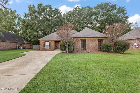 247 Brigade Avenue, Canton, MS 39046
